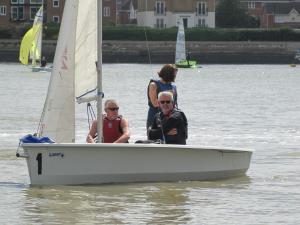 Open Day
